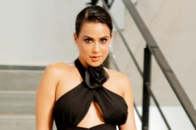 Nia Sharma BREAKS Silence on Bigg Boss 18 Controversy: 'It Was Colors, and I Was Informed...'