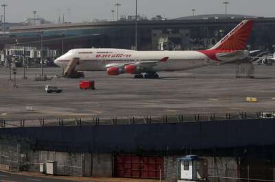 Air India to Keep its Ageing Boeing 747 Fleet Operational, Says MoS Civil Aviation V K Singh