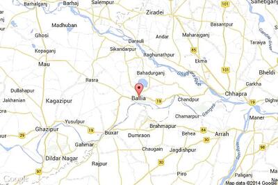 20-year-old Dalit girl allegedly raped by neighbour in UP