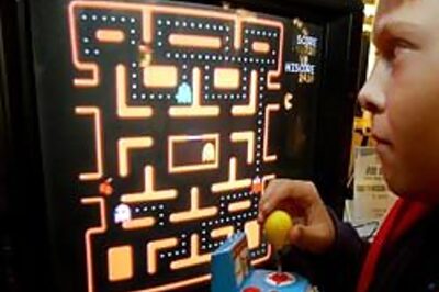 US techies attempt to save the world