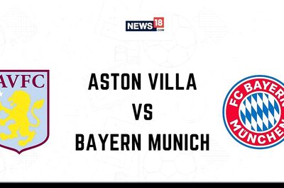 AVL vs FCB Live Football Streaming UEFA Champions League 2024-25: Where to Watch Aston Villa vs Bayern Munich on TV and Online