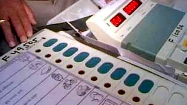 Jharkhand Assembly elections: Date of notification changed to October 28 for phase 1