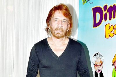 Bollywood comedian Razzak Khan passes away