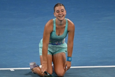 Australian Open 2024: Teenager Maria Timofeeva Knocks Out Former Champion Caroline Wozniacki