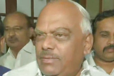 Cong MLA Apologises for Comparing K'taka Speaker's Position to Rape as Laughter in House Adds to Outrage