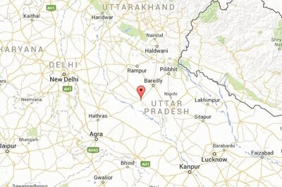 Son of Samajwadi Party leader, two others rape teenage girl in Uttar Pradesh