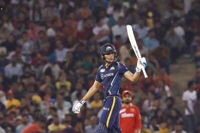 IPL 2023: Aakash Chopra Says, 'Would Have Given Shubman Gill the Player of the Match'