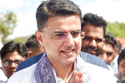 Congress Will Emerge Victor With More Votes Than Expected, Says Sachin Pilot