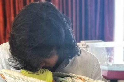 Karthikeya 2 Star Nikhil Siddhartha And Wife Blessed With A Baby Boy