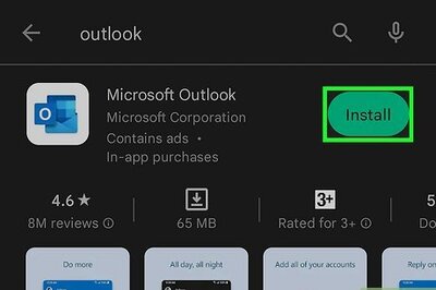 How to Log into Hotmail Through Outlook.com