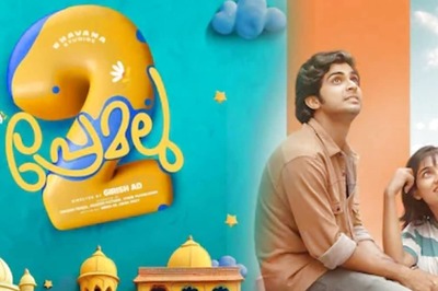 Premalu 2 To Be Released In 2025: Fahadh Faasil