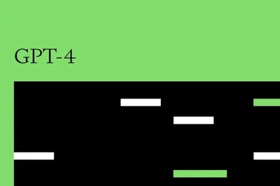 Elon Musk, Experts Urge Pause On Training Of AI Systems That Can Outperform GPT-4