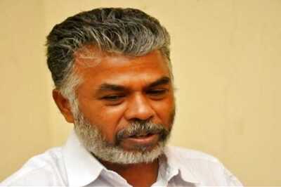 Tamil Author Murugan Ends Exile, Launches New Collection of Poems