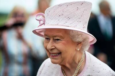 British Queen Elizabeth II Now Longest Reigning Monarch