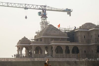 Homework | 2005 Terror Attack, Hope in 2019, Grand Reality Now – Ayodhya’s Ram Mandir Journey Over Decades