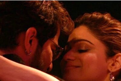 Birthday Girl Shamita Shetty and Raqesh Bapat's Love Story: How it Started to Their Journey So Far