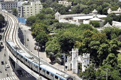 Hyderabad Metro: Preparatory Work Starts for Old City Line - Route, Stations, Distance and More