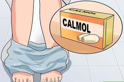 How to Shrink Internal Hemorrhoids