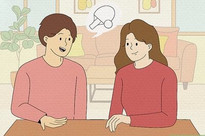 How to Surprise Your Boyfriend