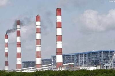 Government will set up new power plants soon: Rajendra Prasad Singh