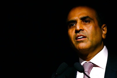 Sunil Mittal to Pump in Over a Billion Dollars in Son-in-Law’s Hotel Chain, Says Report