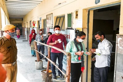 Now, NEET 2021 Scores Needed for Bsc Nursing Admissions at JIPMER