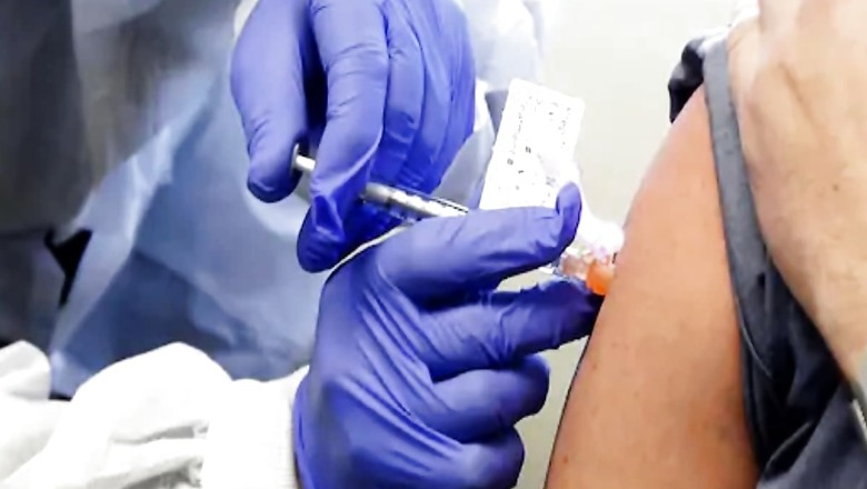 No One Will be Forced to Take Covid-19 Vaccine, No Need to Inoculate 1.3 Billion People: Govt Sources