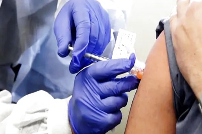 No One Will be Forced to Take Covid-19 Vaccine, No Need to Inoculate 1.3 Billion People: Govt Sources