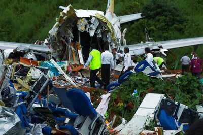 News18 Afternoon Digest: 18 Killed in Air India Plane Crash in Kerala and Other Top Stories