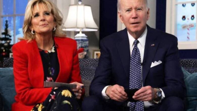 Suspected Pakistan Spies Tried To Intrude US Security Agencies; 'ISI Cell' Got Close To First Lady Jill Biden’s Security