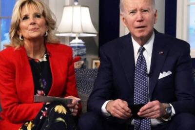 Suspected Pakistan Spies Tried To Intrude US Security Agencies; 'ISI Cell' Got Close To First Lady Jill Biden’s Security