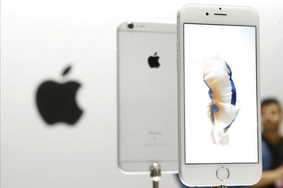 After iPhone 7 Price Release iPhone 6S Gets a Price Cut of Up to Rs 22,000 in India