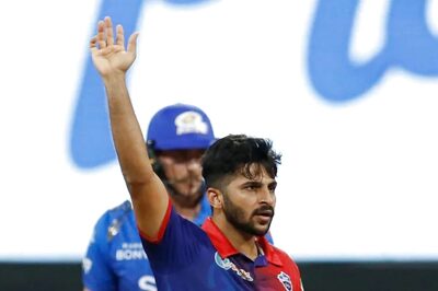IPL 2023: Shardul Thakur Traded to Kolkata Knight Riders For Aman Khan by Delhi Capitals