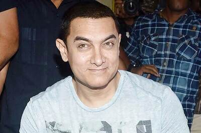 After 'Incredible India', Aamir Khan likely to be the face of Maharashtra's drought-relief project