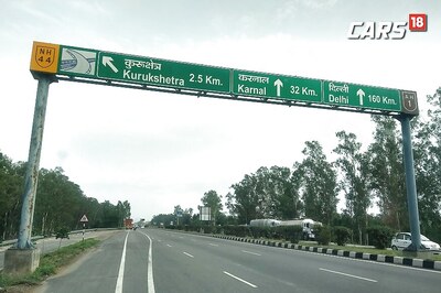 Centre Admits to Delays and Shortage of Funds in Rs 5.35 Lakh Crore Bharatmala Project