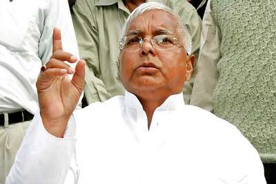 Lalu Prasad Yadav to Move Jharkhand High Court For Bail