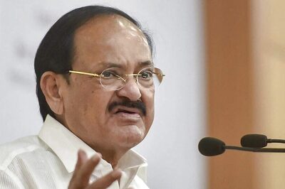 No Nation Can Progress Without Educational Empowerment of Women: Venkaiah Naidu