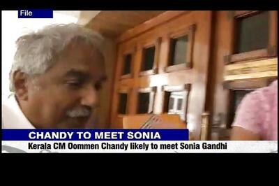  End in sight to stand-off in Kerala Congress