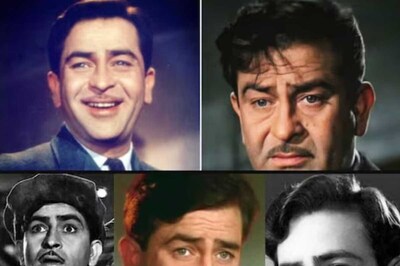 How Raj Kapoor Conceived The Idea For His Cult Film Ram Teri Ganga Maili