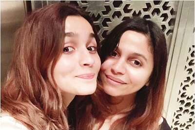 World Mental Health Day: Alia Bhatt Proud of Sister Shaheen's New Initiative Here Comes the Sun