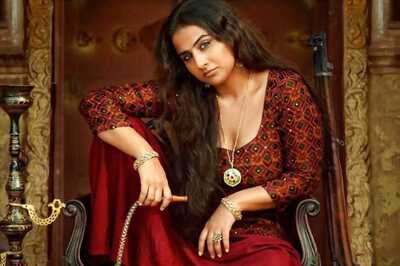 Begum Jaan Review: Vidya Balan Excels Once in an Inconsistent Story