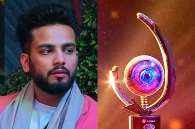 Elvish Yadav Wins Bigg Boss OTT 2, Beats Abhishek Malhan To Take Home Trophy, Rs 25 Lakh