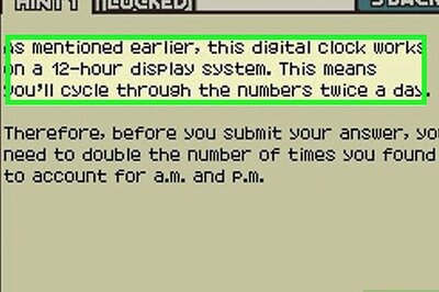 How to Solve Puzzle 005 on Professor Layton and the Curious Village