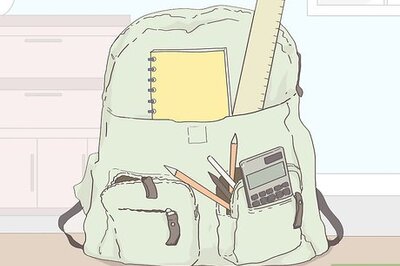 How to Ace a Math Test