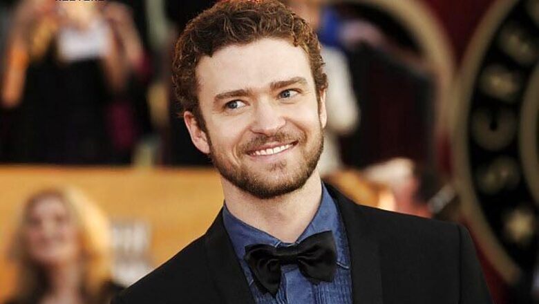 Justin Timberlake wants to play Batman villain Riddler