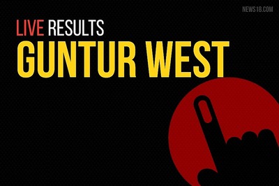 Guntur West Election Results 2019 Live Updates