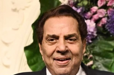 Dharmendra Pens Cryptic Note About 'Cheating' Someone Who 'Trusts You Blindly'; Netizens React