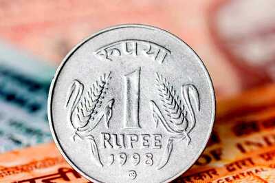 Rupee Likely to Strengthen Towards 79 by End-FY24: Report