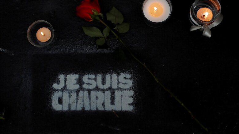 Charlie Hebdo Shooting: Three Days of Terror That Stunned France