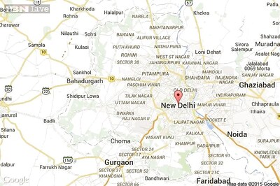 Delhi: Man held guilty of sexually assaulting 4-year-old girl